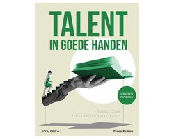Talent in goede handen — cadeau in Cadeau-ideeën