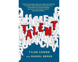 Talent — cadeau in Cadeau-ideeën