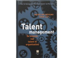 Talentmanagement — cadeau in Cadeau-ideeën