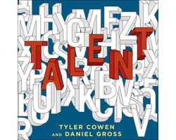 Talent — cadeau in Cadeau-ideeën