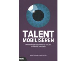 Talent mobiliseren — cadeau in Cadeau-ideeën