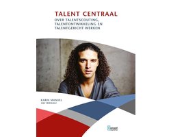 Talent Centraal — cadeau in Cadeau-ideeën