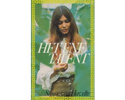 Het ene talent — cadeau in Boeken