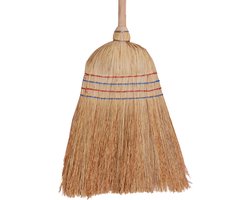 Talen Tools - Mixstrobezem - Met steel - 134x26x7 cm — cadeau in Cadeau-ideeën