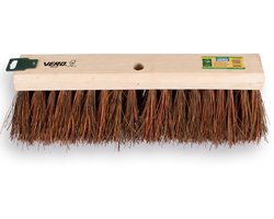 Vero Straatbezem - 41 cm — cadeau in Cadeau-ideeën