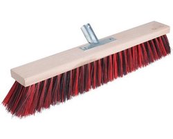 Werkplaatsbezem 1000mm - Brede bezem voor in de werkplaats — cadeau in Cadeau-ideeën