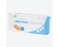 Waterwipes 1 pak 52 stuks — cadeau in Cadeau-ideeën