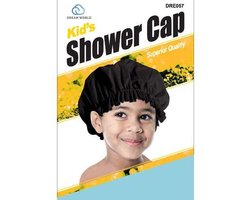 DREAM KID-SHOWER CAP — cadeau in Cadeau-ideeën