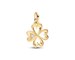 Pandora ME Dames Bedel Gouden plating;Metaal - Goudkleurig — cadeau in Sieraden