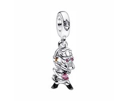 Pandora Marvel Guardians of the Galaxy Star-Lord Hangende Bedel 792562C01 — cadeau in Sieraden