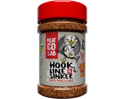 Angus & Oink Hook Line & Sinker - 210g — cadeau in Kookcadeaus