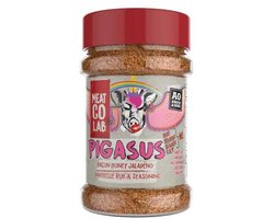 Angus & Oink Pigasus - 220 gr — cadeau in Kookcadeaus