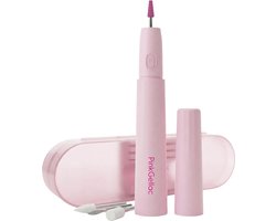 Pink Gellac Gellak - Electronische Nagelvijl - Gemakkelijk Gel Nagellak Verwijderen en Preparatie voor de Nagel voordat de Manicure wordt Aangebracht — cadeau in Verzorging