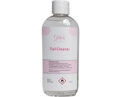 Nail cleaner - Nagel cleanser voor gel gellak - ontvetter - 100ml — cadeau in Cadeau-ideeën