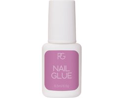 Pink Gellac Nail Glue voor Press On Nails - Lijm voor Press On Nagels - Snel Aan Te Brengen Plak Nagels - Voor 7-14 Dagen Mooie Nagels — cadeau in Cadeau-ideeën